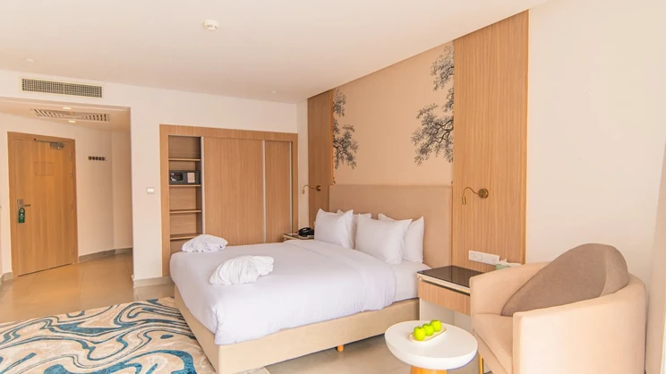 Pickalbatros Palais Des Roses